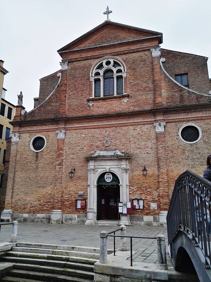 La Chiesa Di San Martino