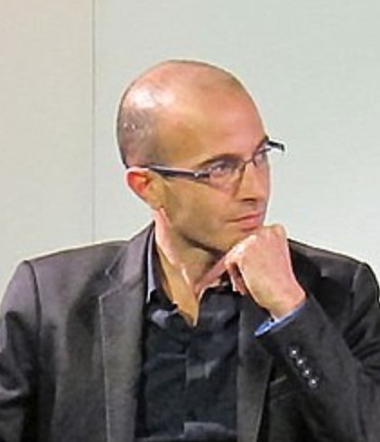 DEMOCRAZIE E POPULISMI SECONDO HARARI